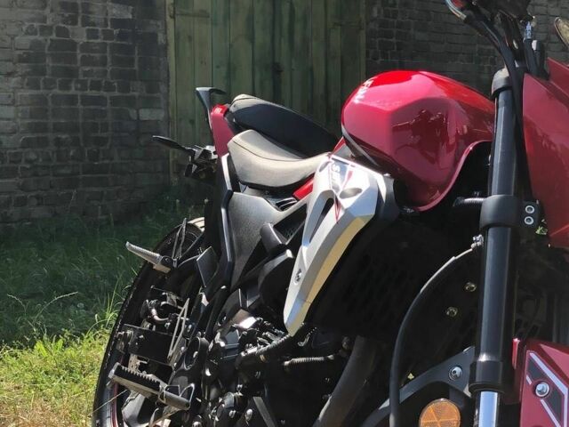Лифан Другая, объемом двигателя 0.2 л и пробегом 0 тыс. км за 1500 $, фото 1 на Automoto.ua