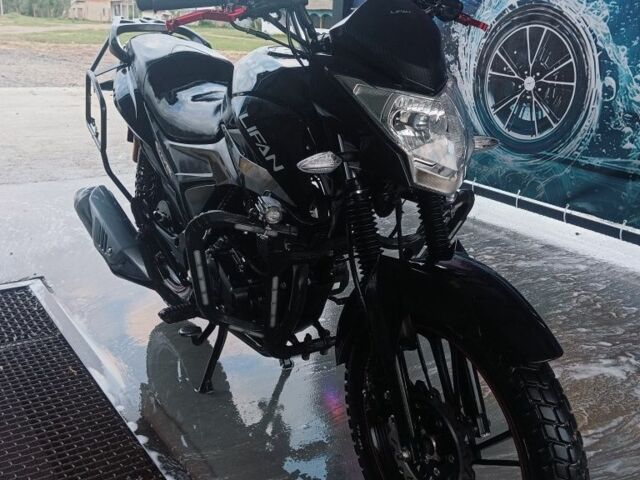 Лифан Другая, объемом двигателя 0.18 л и пробегом 0 тыс. км за 1062 $, фото 1 на Automoto.ua
