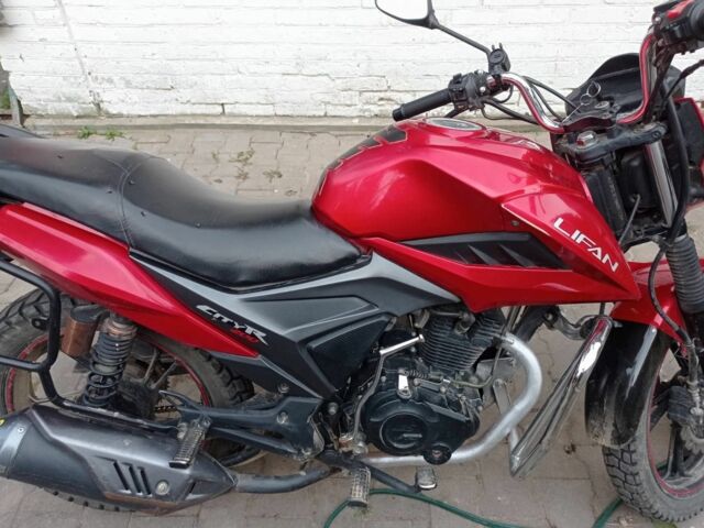 Лифан Другая, объемом двигателя 0.2 л и пробегом 0 тыс. км за 1100 $, фото 1 на Automoto.ua