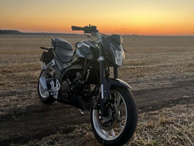 Лифан Другая, объемом двигателя 0.25 л и пробегом 0 тыс. км за 1335 $, фото 1 на Automoto.ua