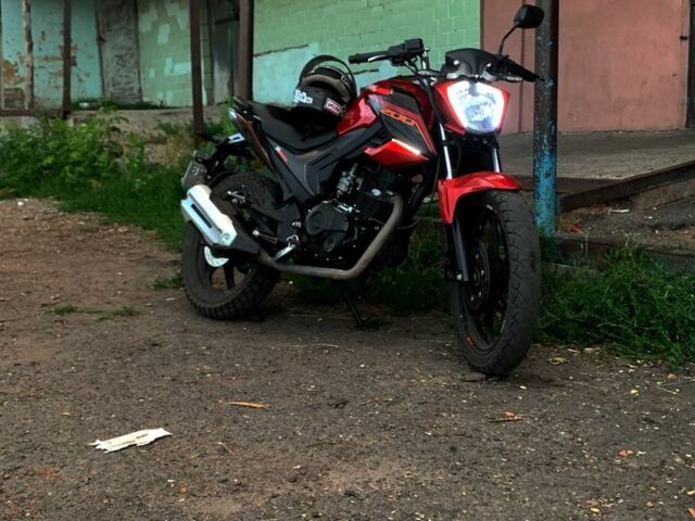 Лифан Другая, объемом двигателя 0.2 л и пробегом 0 тыс. км за 800 $, фото 1 на Automoto.ua