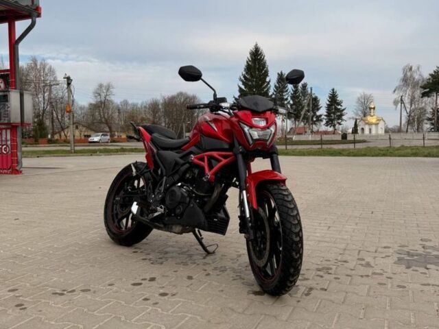Лифан Другая, объемом двигателя 0.2 л и пробегом 0 тыс. км за 1128 $, фото 1 на Automoto.ua