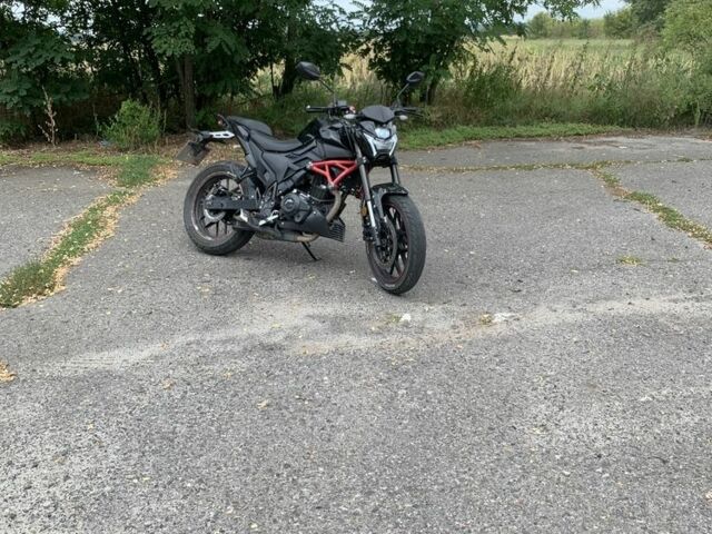 Лифан Другая, объемом двигателя 0.2 л и пробегом 0 тыс. км за 1100 $, фото 1 на Automoto.ua