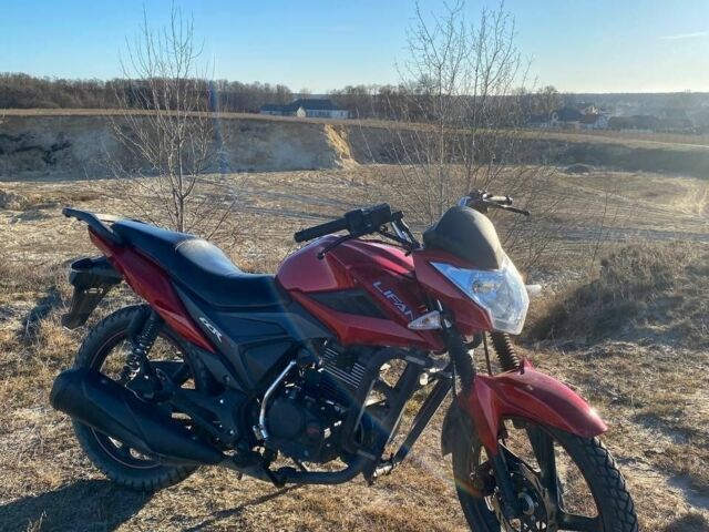 Лифан Другая, объемом двигателя 0.15 л и пробегом 0 тыс. км за 760 $, фото 1 на Automoto.ua