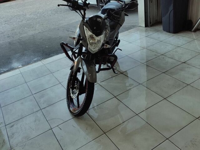 Лифан Другая, объемом двигателя 0.15 л и пробегом 0 тыс. км за 800 $, фото 1 на Automoto.ua