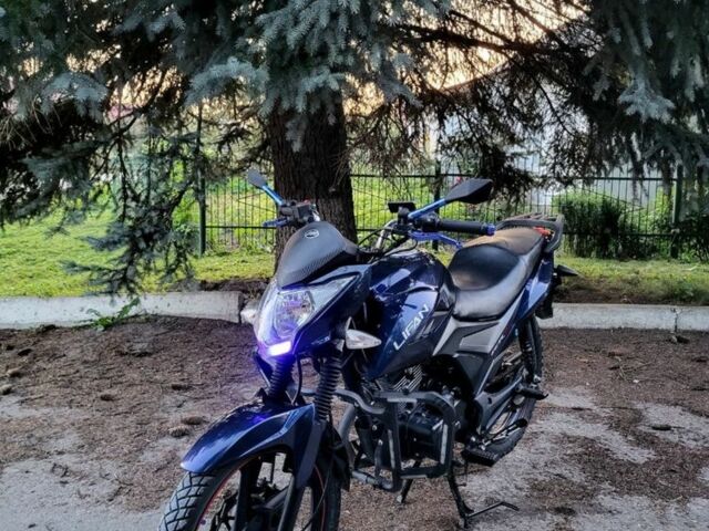 Лифан Другая, объемом двигателя 0.15 л и пробегом 0 тыс. км за 800 $, фото 1 на Automoto.ua