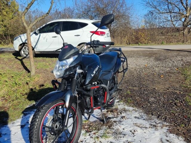 Ліфан Інша, об'ємом двигуна 0.2 л та пробігом 0 тис. км за 1100 $, фото 1 на Automoto.ua