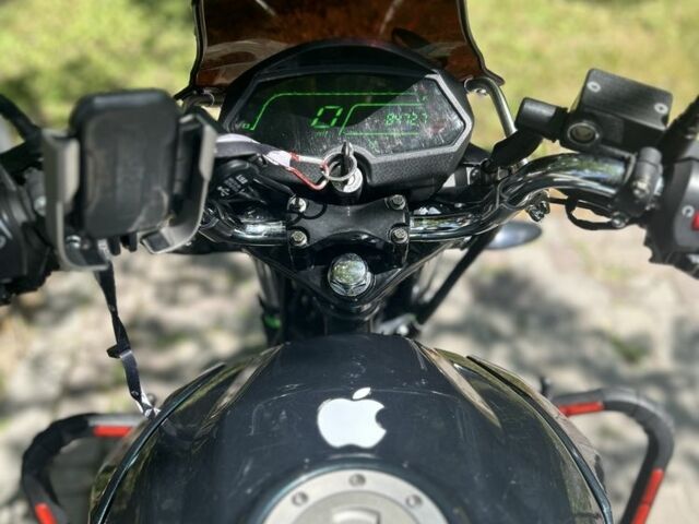 Лифан Другая, объемом двигателя 0.17 л и пробегом 0 тыс. км за 1100 $, фото 1 на Automoto.ua