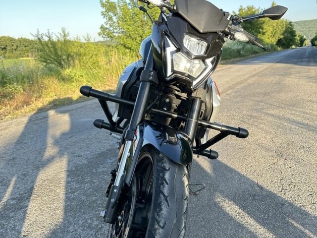 Лифан Другая, объемом двигателя 0.2 л и пробегом 0 тыс. км за 1500 $, фото 1 на Automoto.ua