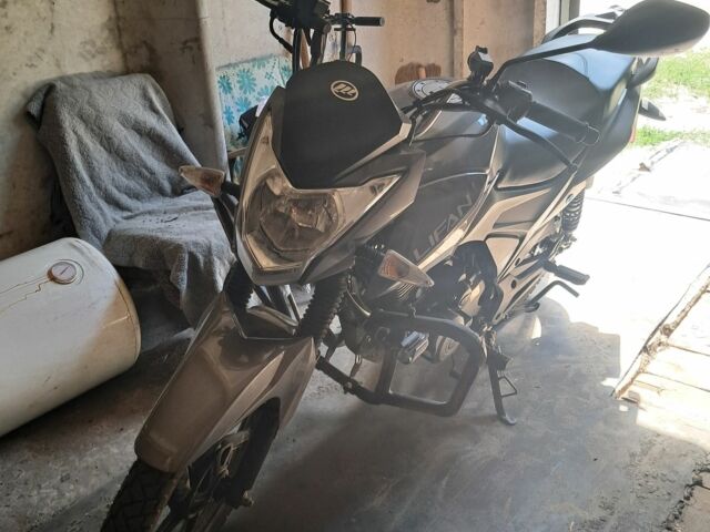 Лифан Другая, объемом двигателя 0 л и пробегом 0 тыс. км за 1260 $, фото 1 на Automoto.ua