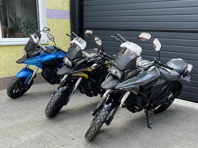 Лифан Другая, объемом двигателя 0.23 л и пробегом 0 тыс. км за 2399 $, фото 1 на Automoto.ua