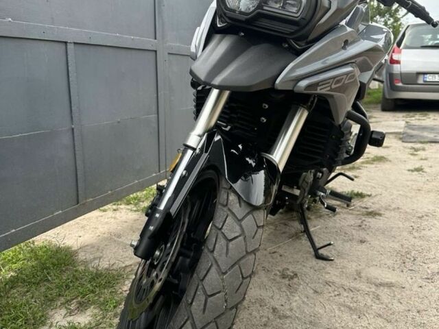Лифан Другая, объемом двигателя 0.2 л и пробегом 0 тыс. км за 1750 $, фото 1 на Automoto.ua