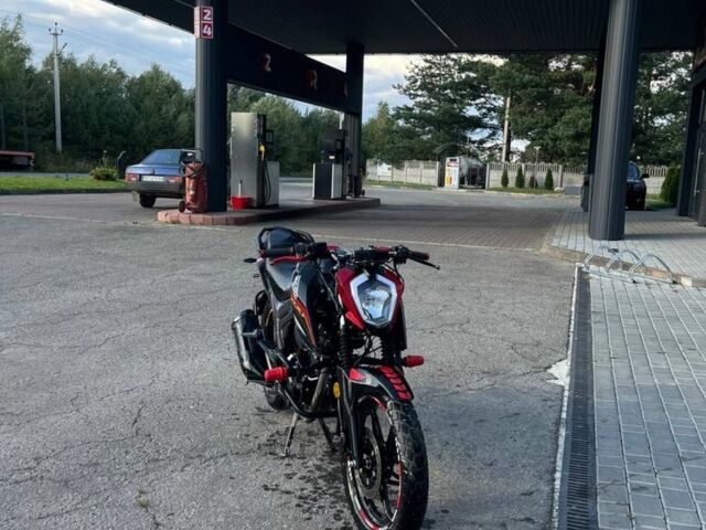 Ліфан Інша, об'ємом двигуна 0.18 л та пробігом 0 тис. км за 1150 $, фото 1 на Automoto.ua