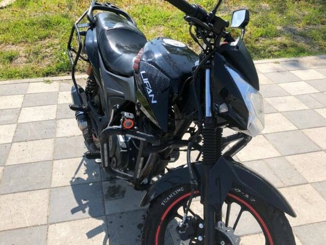 Ліфан Інша, об'ємом двигуна 0.18 л та пробігом 0 тис. км за 835 $, фото 1 на Automoto.ua