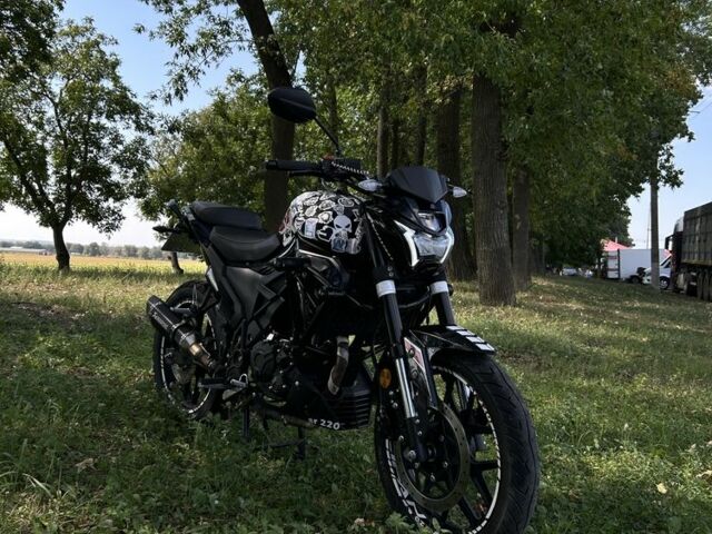 Лифан Другая, объемом двигателя 0.22 л и пробегом 0 тыс. км за 1430 $, фото 1 на Automoto.ua