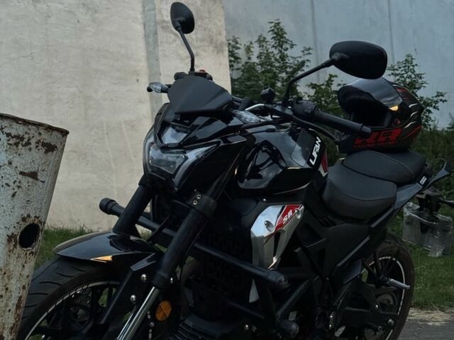 Лифан Другая, объемом двигателя 0.22 л и пробегом 0 тыс. км за 1433 $, фото 1 на Automoto.ua