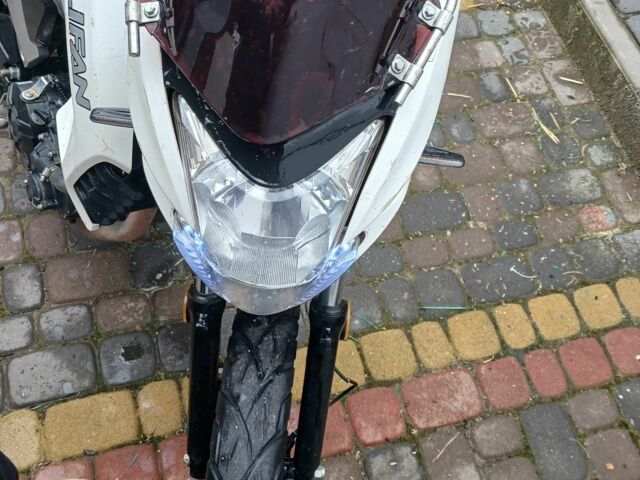 Лифан Другая, объемом двигателя 0.2 л и пробегом 0 тыс. км за 1100 $, фото 1 на Automoto.ua