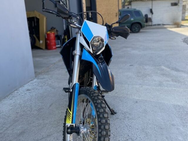 Лифан Другая, объемом двигателя 0.25 л и пробегом 0 тыс. км за 1500 $, фото 1 на Automoto.ua