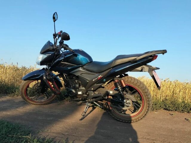 Лифан Другая, объемом двигателя 0.2 л и пробегом 0 тыс. км за 55000 $, фото 1 на Automoto.ua