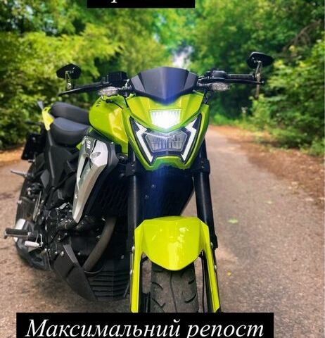 Лифан Другая, объемом двигателя 0.2 л и пробегом 0 тыс. км за 1300 $, фото 1 на Automoto.ua