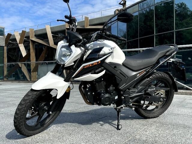 Лифан Другая, объемом двигателя 0.2 л и пробегом 0 тыс. км за 1214 $, фото 1 на Automoto.ua