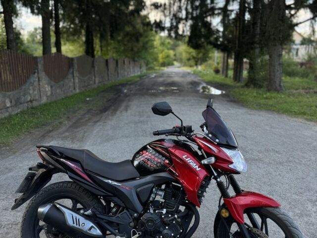 Лифан Другая, объемом двигателя 0.2 л и пробегом 0 тыс. км за 1450 $, фото 1 на Automoto.ua