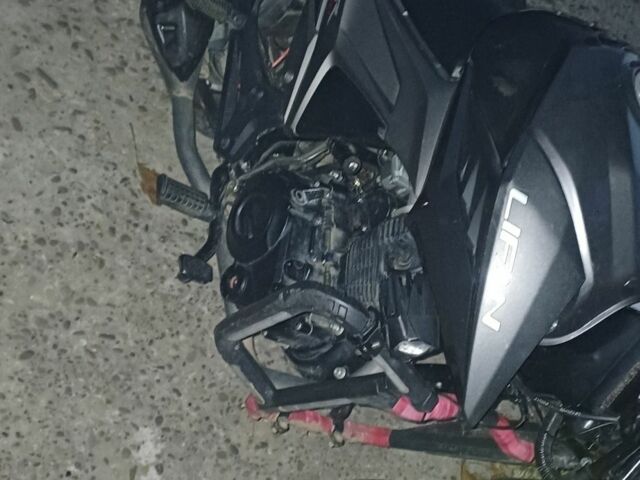 Ліфан Інша, об'ємом двигуна 0.18 л та пробігом 0 тис. км за 900 $, фото 1 на Automoto.ua