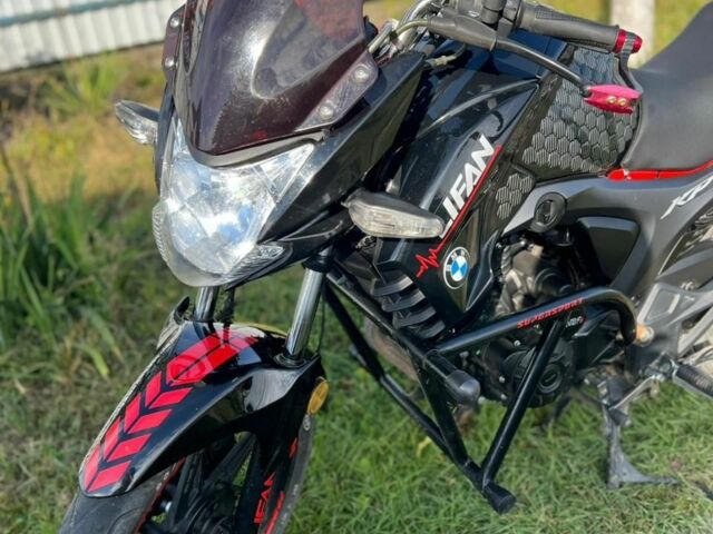 Ліфан Інша, об'ємом двигуна 0.2 л та пробігом 0 тис. км за 1250 $, фото 1 на Automoto.ua
