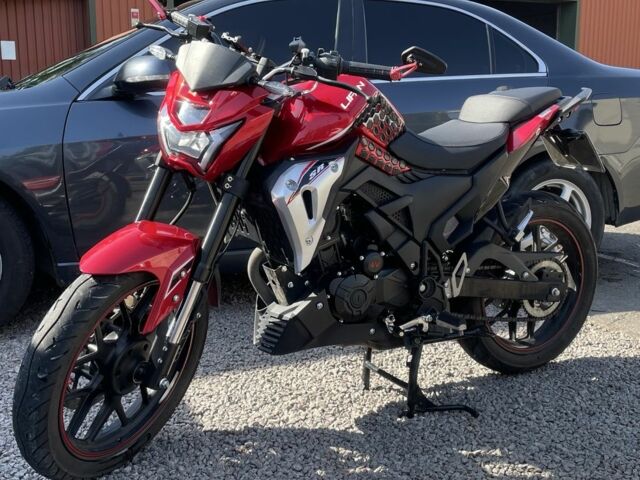Лифан Другая, объемом двигателя 0 л и пробегом 0 тыс. км за 1700 $, фото 1 на Automoto.ua