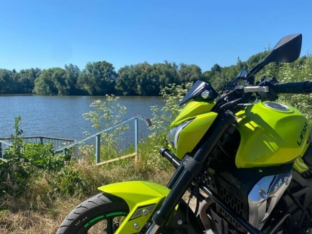 Лифан Другая, объемом двигателя 0.2 л и пробегом 0 тыс. км за 1650 $, фото 1 на Automoto.ua