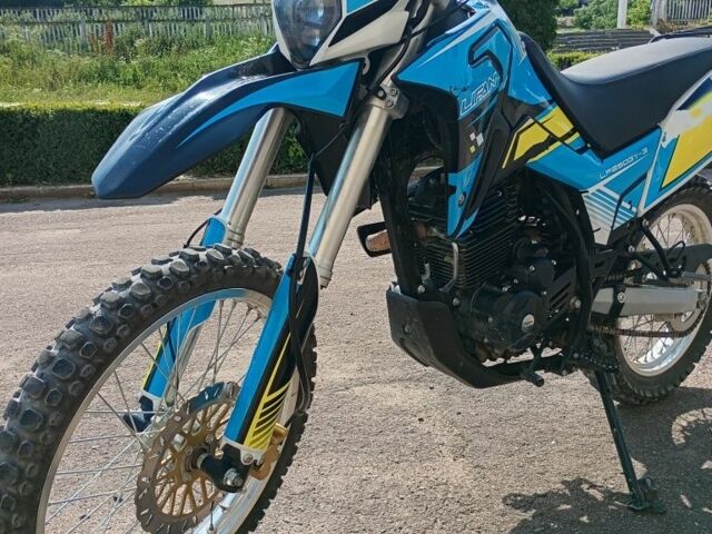Ліфан Інша, об'ємом двигуна 0.25 л та пробігом 0 тис. км за 1400 $, фото 1 на Automoto.ua