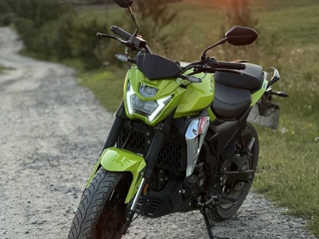 Лифан Другая, объемом двигателя 0.2 л и пробегом 0 тыс. км за 52000 $, фото 1 на Automoto.ua