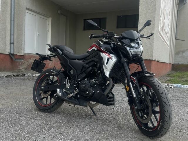 Лифан Другая, объемом двигателя 0.2 л и пробегом 0 тыс. км за 1450 $, фото 1 на Automoto.ua