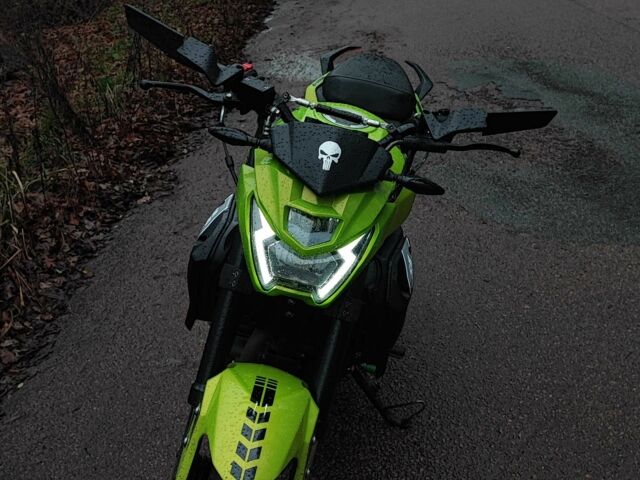 Лифан Другая, объемом двигателя 0.2 л и пробегом 0 тыс. км за 1425 $, фото 1 на Automoto.ua