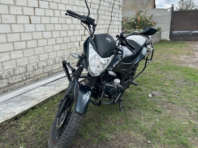 Ліфан Інша, об'ємом двигуна 0.2 л та пробігом 0 тис. км за 1000 $, фото 1 на Automoto.ua