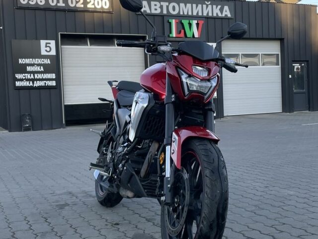 Ліфан Інша, об'ємом двигуна 0.22 л та пробігом 0 тис. км за 1550 $, фото 1 на Automoto.ua