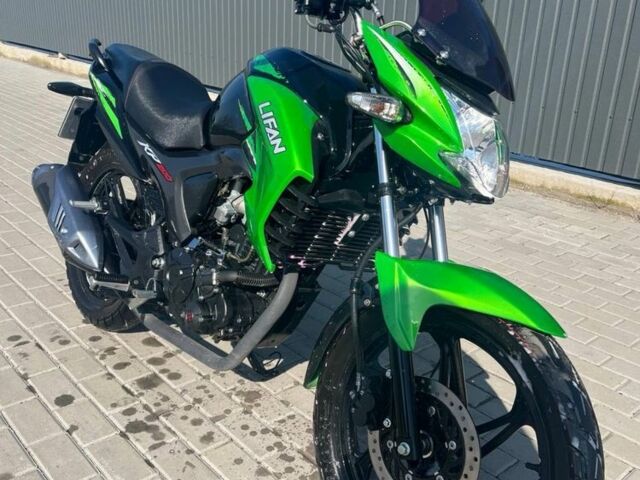 Ліфан Інша, об'ємом двигуна 0.2 л та пробігом 0 тис. км за 1500 $, фото 1 на Automoto.ua