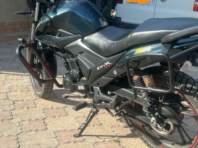Лифан Другая, объемом двигателя 0.18 л и пробегом 0 тыс. км за 1100 $, фото 1 на Automoto.ua