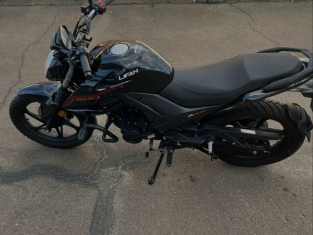 Лифан Другая, объемом двигателя 0.18 л и пробегом 0 тыс. км за 1150 $, фото 1 на Automoto.ua