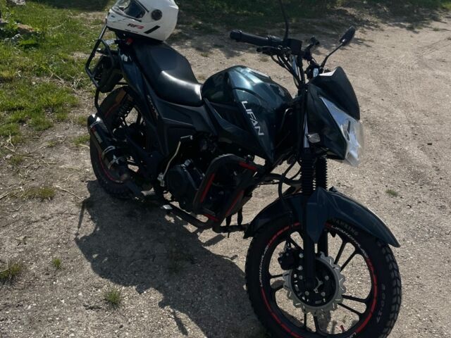 Лифан Другая, объемом двигателя 0.2 л и пробегом 0 тыс. км за 1207 $, фото 1 на Automoto.ua