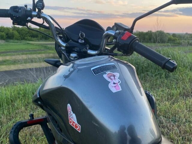 Лифан Другая, объемом двигателя 0.15 л и пробегом 0 тыс. км за 797 $, фото 1 на Automoto.ua