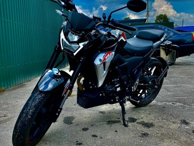 Лифан Другая, объемом двигателя 0.2 л и пробегом 0 тыс. км за 1600 $, фото 1 на Automoto.ua