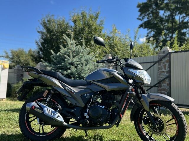 Ліфан Інша, об'ємом двигуна 0.18 л та пробігом 0 тис. км за 1142 $, фото 1 на Automoto.ua