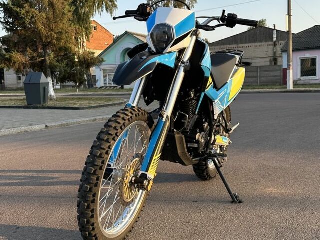 Лифан Другая, объемом двигателя 0.25 л и пробегом 0 тыс. км за 1400 $, фото 1 на Automoto.ua