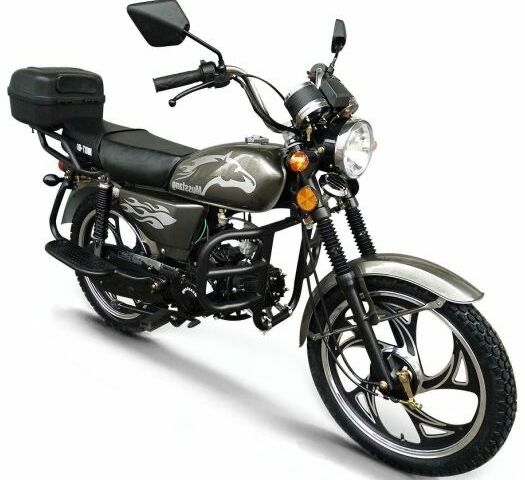 Лифан Другая, объемом двигателя 0.13 л и пробегом 0 тыс. км за 472 $, фото 1 на Automoto.ua