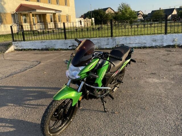 Лифан Другая, объемом двигателя 0.2 л и пробегом 0 тыс. км за 1100 $, фото 1 на Automoto.ua