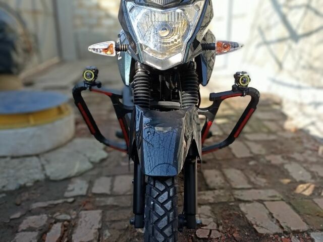 Лифан Другая, объемом двигателя 0.18 л и пробегом 0 тыс. км за 1100 $, фото 1 на Automoto.ua
