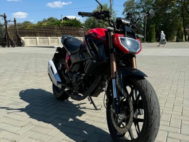 Лифан Другая, объемом двигателя 0.2 л и пробегом 0 тыс. км за 2100 $, фото 1 на Automoto.ua