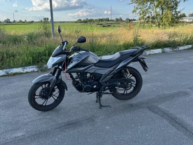 Лифан Другая, объемом двигателя 0.2 л и пробегом 0 тыс. км за 900 $, фото 1 на Automoto.ua