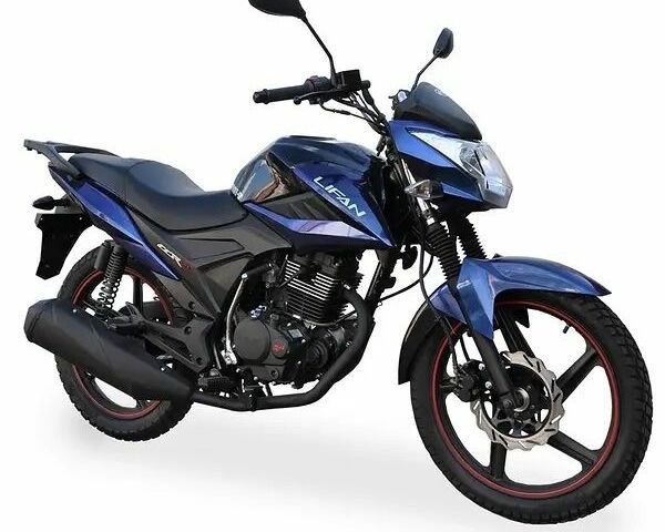 Лифан Другая, объемом двигателя 0.2 л и пробегом 0 тыс. км за 995 $, фото 1 на Automoto.ua
